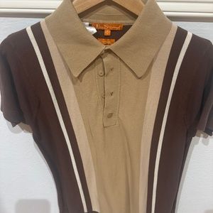 Ben Sherman polo